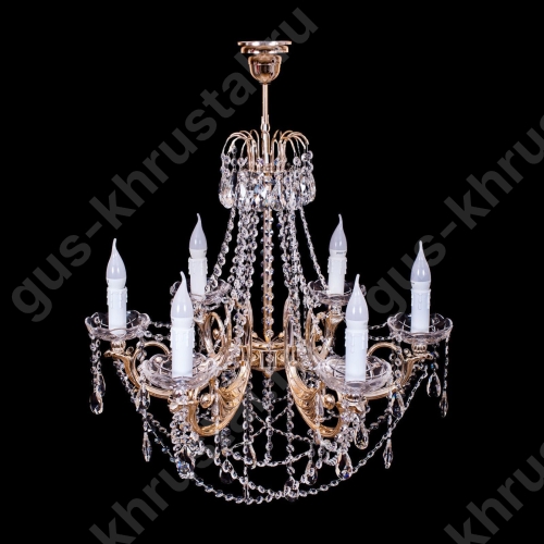 Люстра Свеча Лайт №1