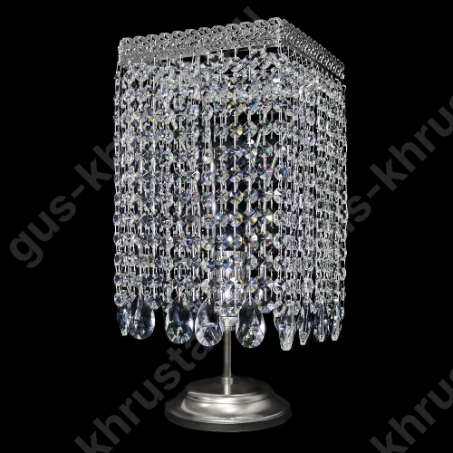 Настольная лампа Италия (Журавль)