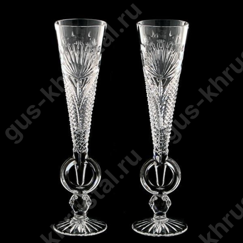 Свадебные Фужеры