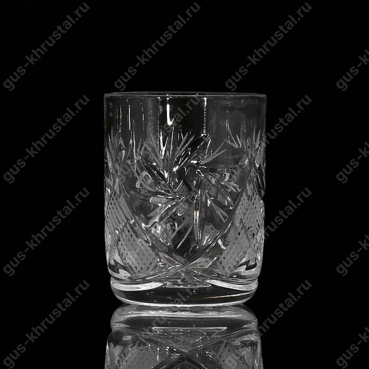 Набор Стопок Хрустальный 13